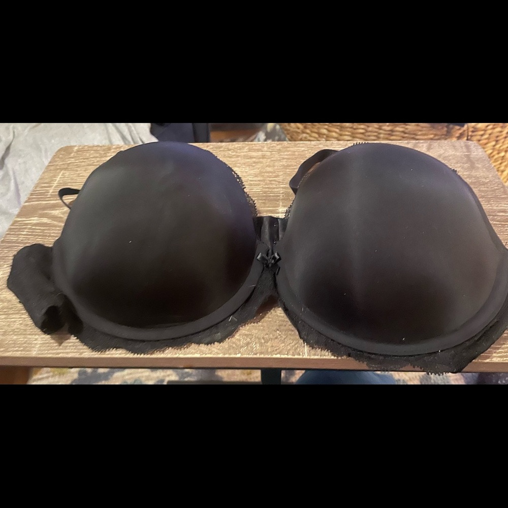 Torrid bra.